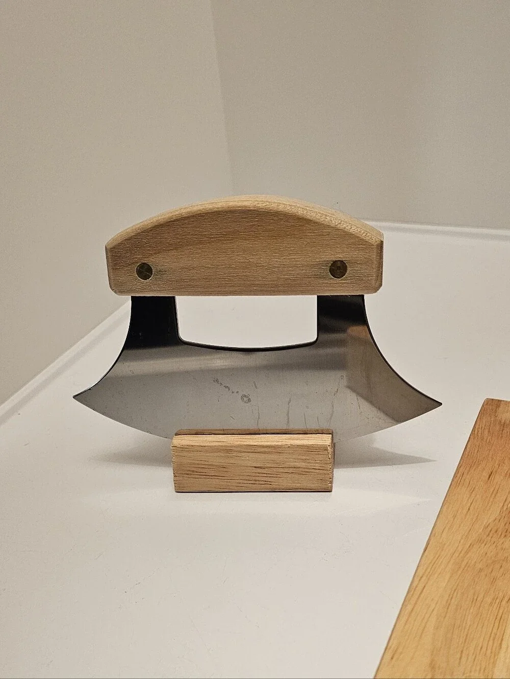 Alaska Cutlery excellent minimal